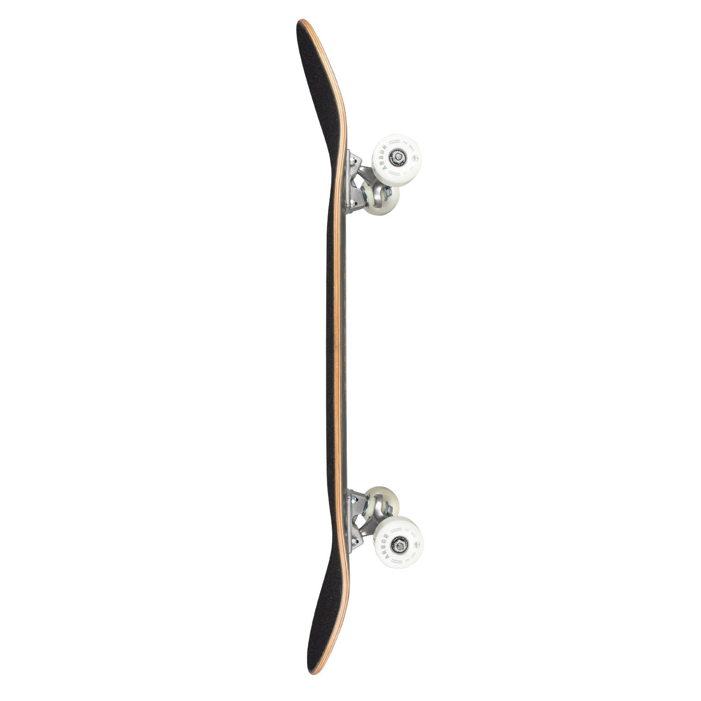 Arbor Street 8.5 inked