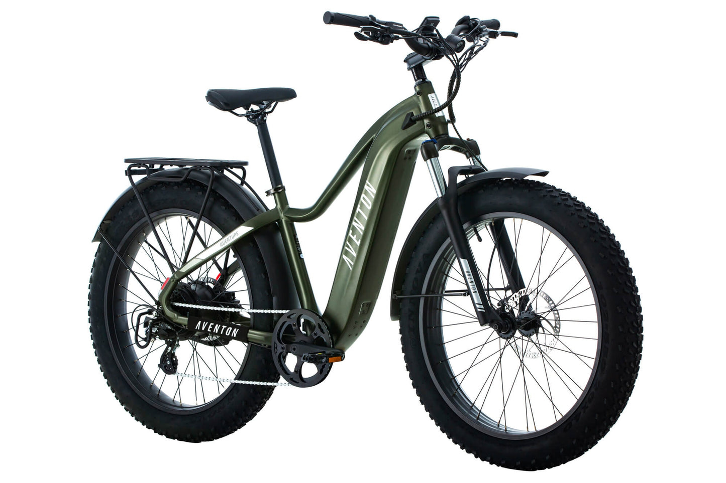 AVENTON Aventure.2 Ebike