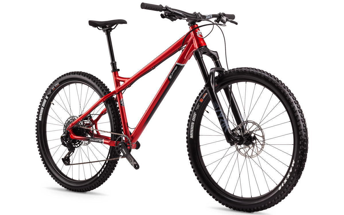 Ragley marley 2.0 discount hardtail bike 2019