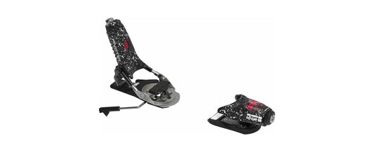 Look Pivot 15 GW Ski Bindings 2025