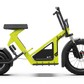 Finn Scooter Golf Bike!