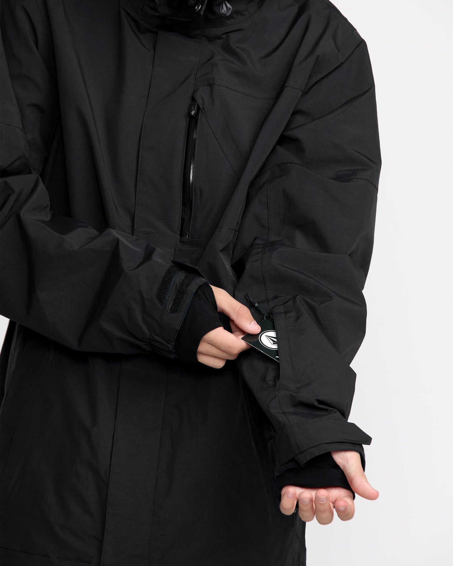 Volcom L-Gore tex Jacket