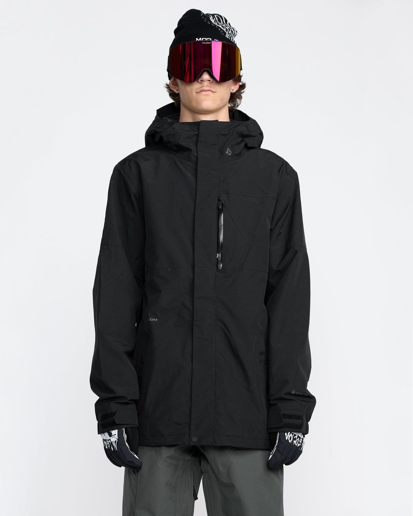Volcom L-Gore tex Jacket