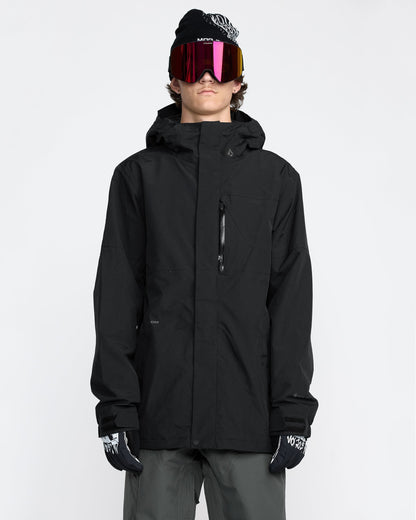 Volcom L-Gore tex Jacket