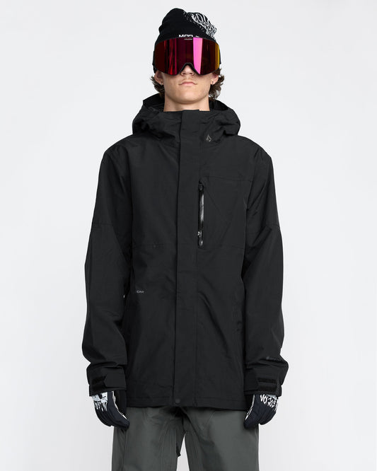 Volcom L-Gore tex Jacket