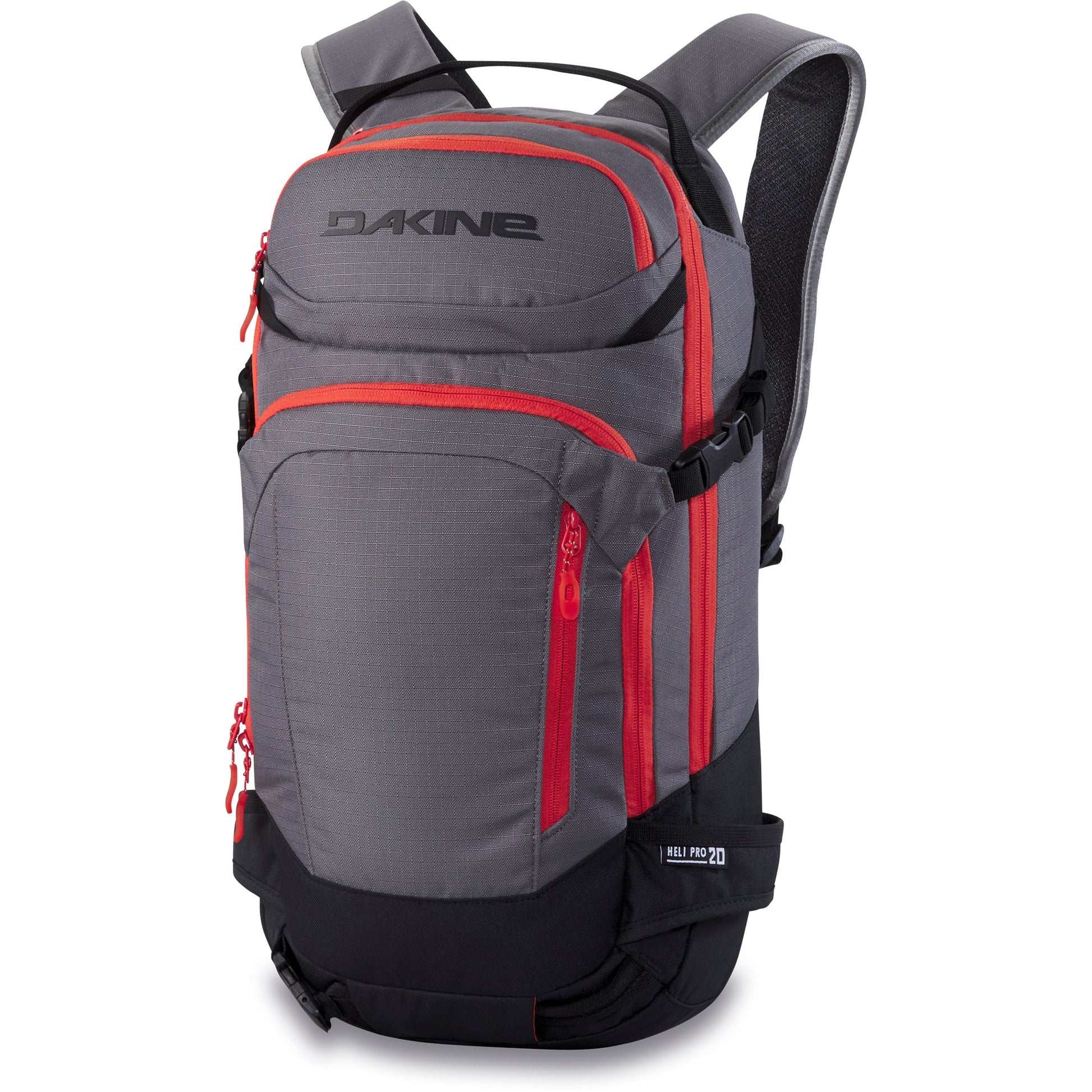 Dakine Poacher 22 - Zaino da sci alpinismo | Porto franco Dakine Poacher 22 - Zaino da sci alpinismo | Porto franco