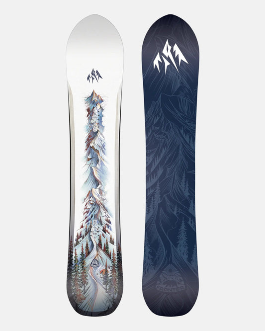 Jones Frontier 2.0 Snowboard 2027