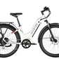 AVENTON Level.2 Step-Through Commuter Ebike (local Pick up only!