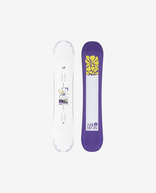 Salomon Lotus Snowboard - Women's 2027