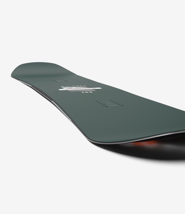 Salomon Sleepwalker Snowboard 2027