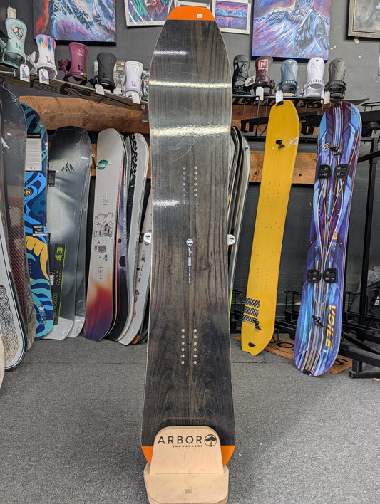 Arbor Padre 157 Demo 2025