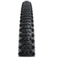 Continental Magnotal 29 x 2.40, Tubeless, Folding, Black, Grip, Trail Casing, E25