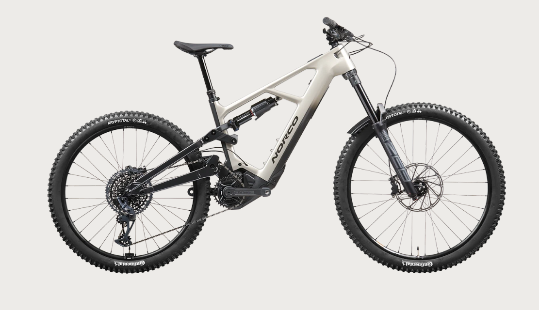 Norco range vlt c2