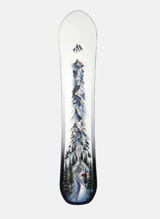 Jones Frontier 2.0 Snowboard 2027
