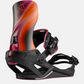 Jones Mercury FASE Snowboard Bindings 2027