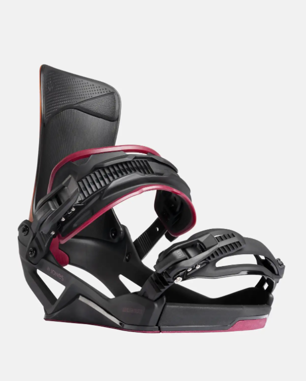 Jones Mercury FASE Snowboard Bindings 2027