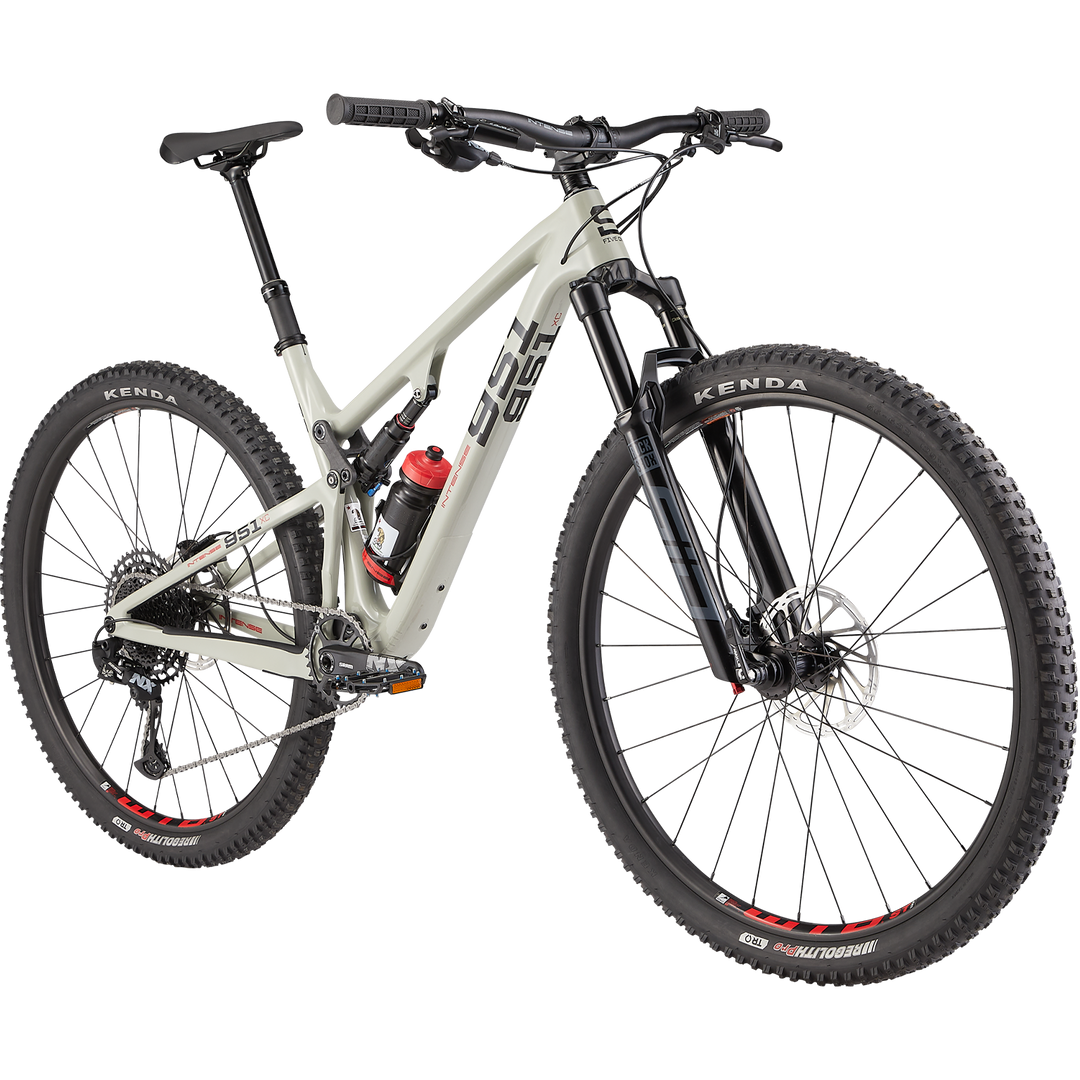 Intense 951 XC (UDH)
