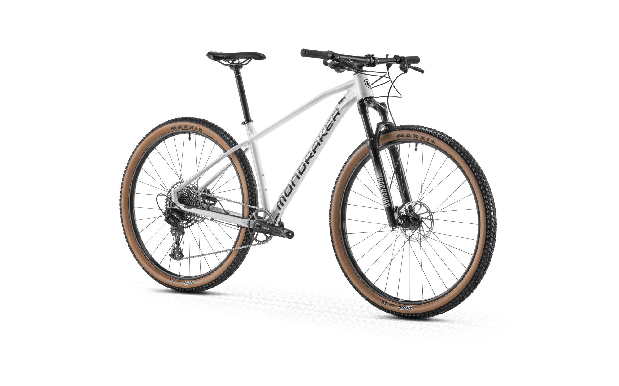 mondraker xc bike