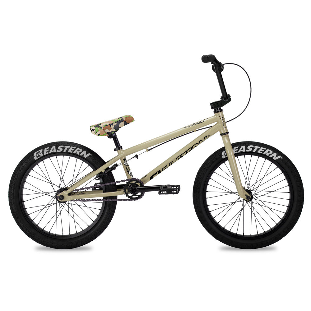 Eastern Cobra 20" BMX