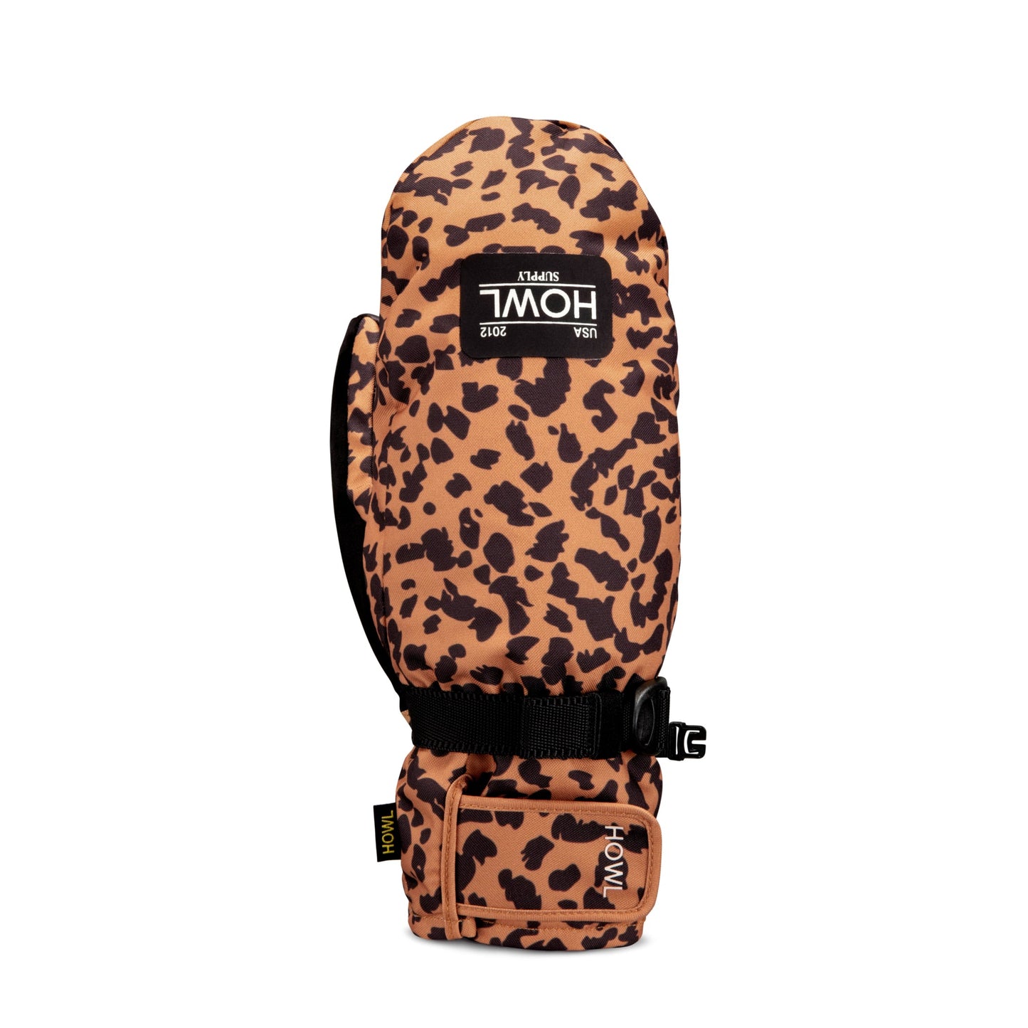 Howl Fairbanks Mitts