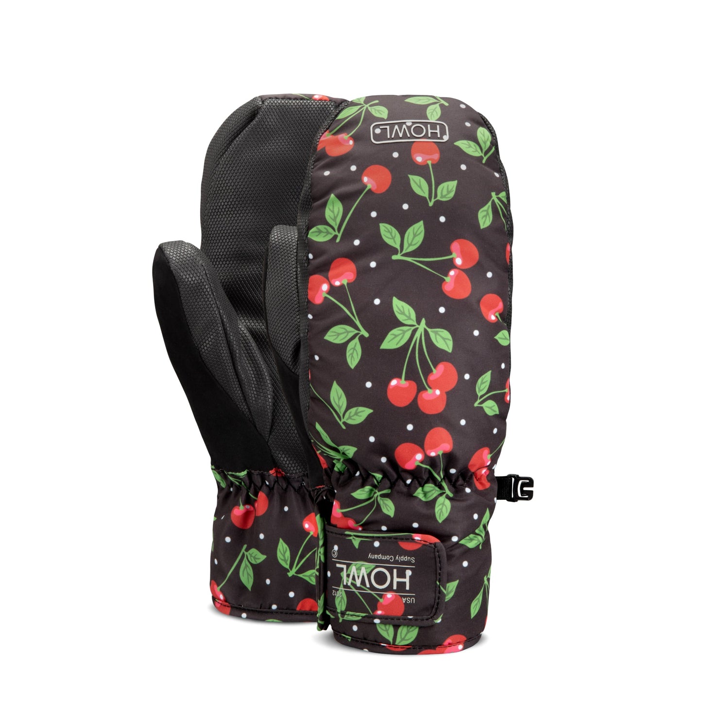 Howl Flyweight Mitts