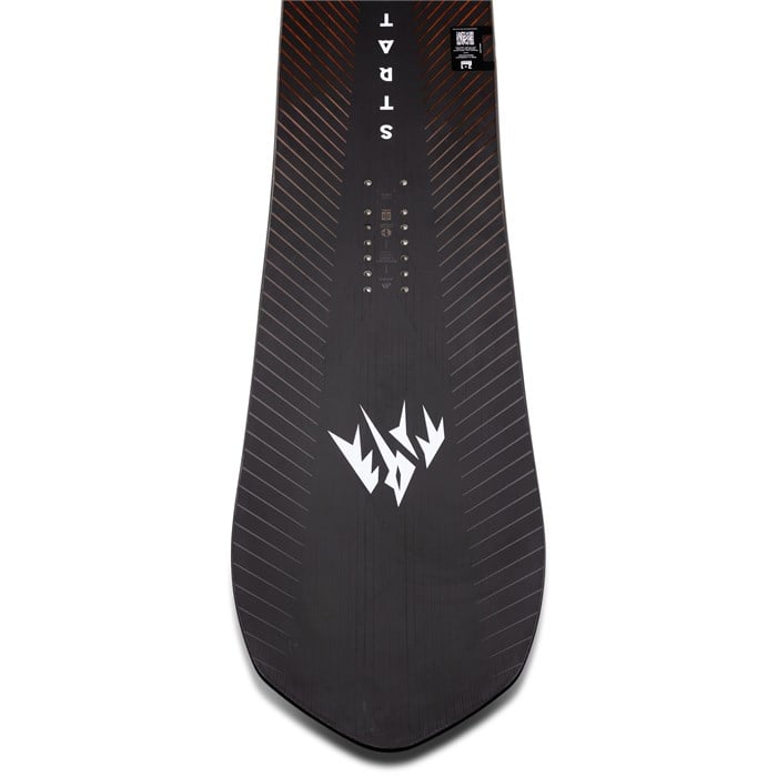 Jones Stratos Snowboard 2024