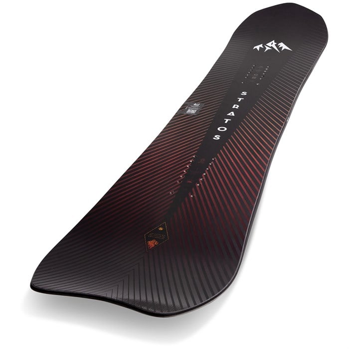 Jones Stratos Snowboard 2024