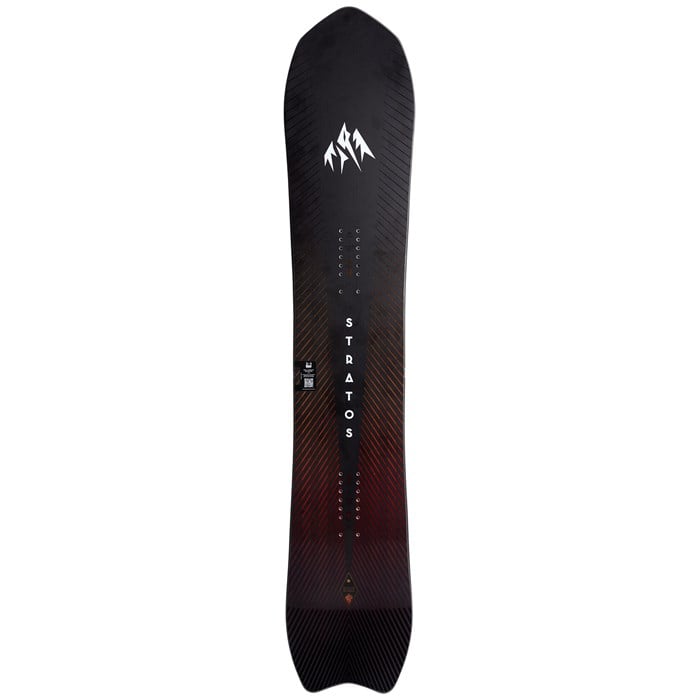 Jones Stratos Snowboard 2024