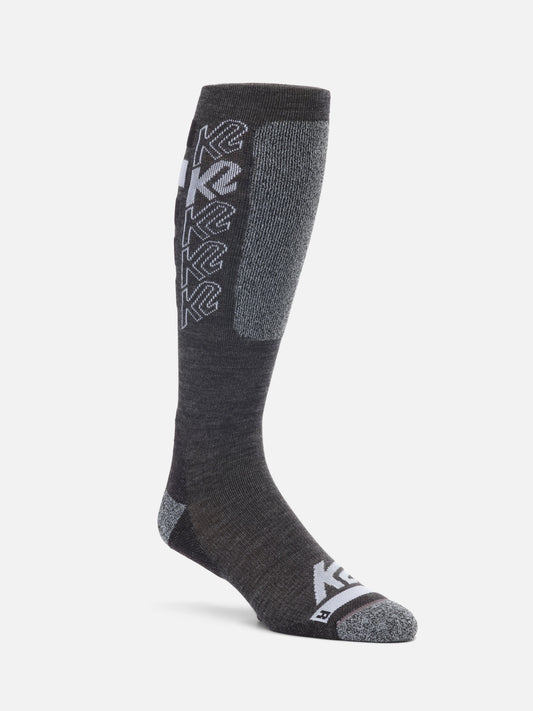 K2 CHAIN LOGO SOCK 2024