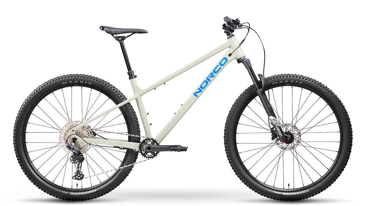 Norco charger a2