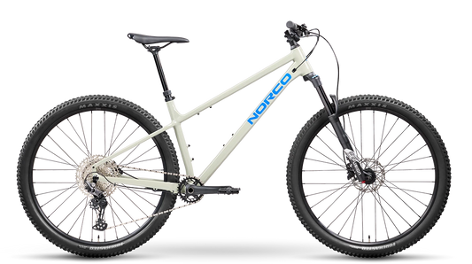 Norco charger a2