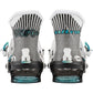 Nitro Team Snowboard Bindings 2026
