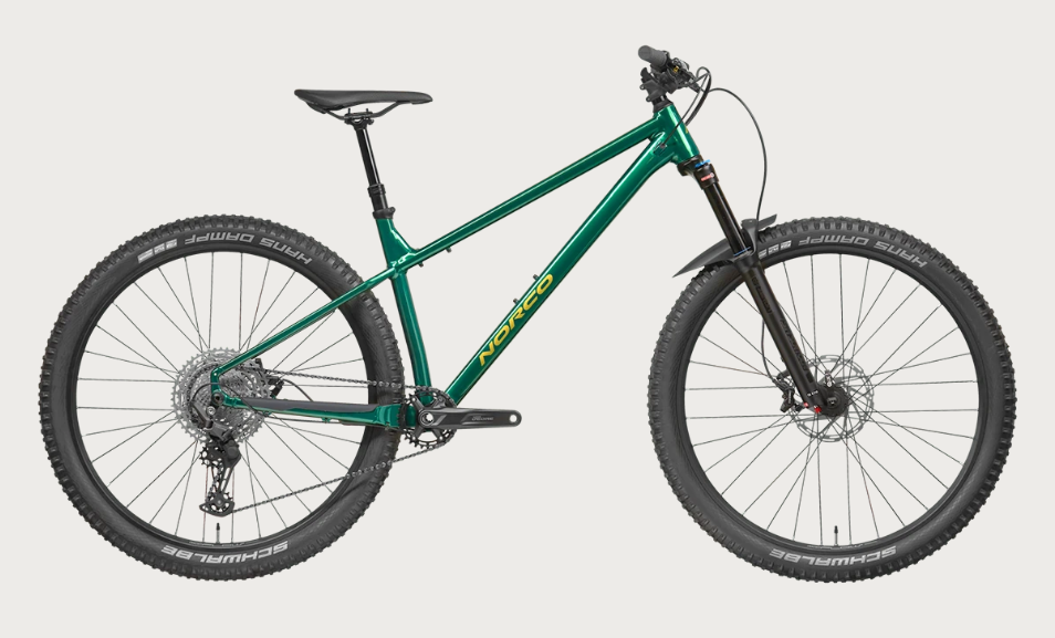 Norco Torrent A2 HT