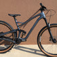 Niner Jet 9 RDO Large custom build