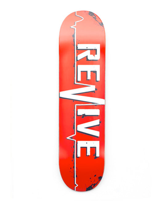 Revive Skateboard Lifeline Deck