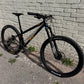 New custom kona honzo esd custom build.