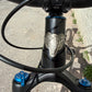 New custom kona honzo esd custom build.