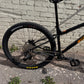 New custom kona honzo esd custom build.