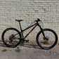 New custom kona honzo esd custom build.