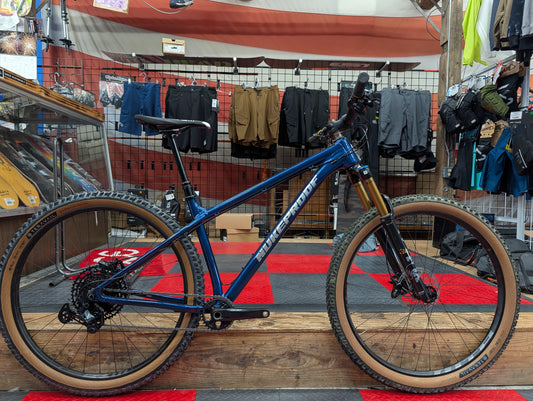 New Nukeproof Scout 290