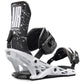 Yes. Airmaster Snowboard Bindings 2025