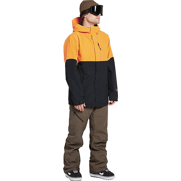 Volcom L-Gore tex Jacket