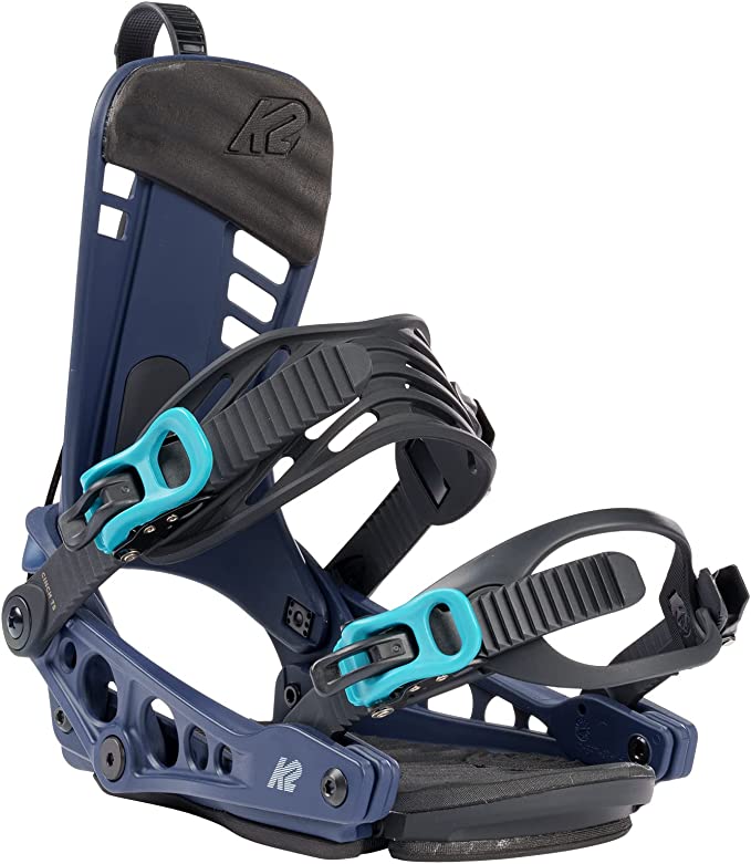 K2 Cinch TS Snowboard Bindings