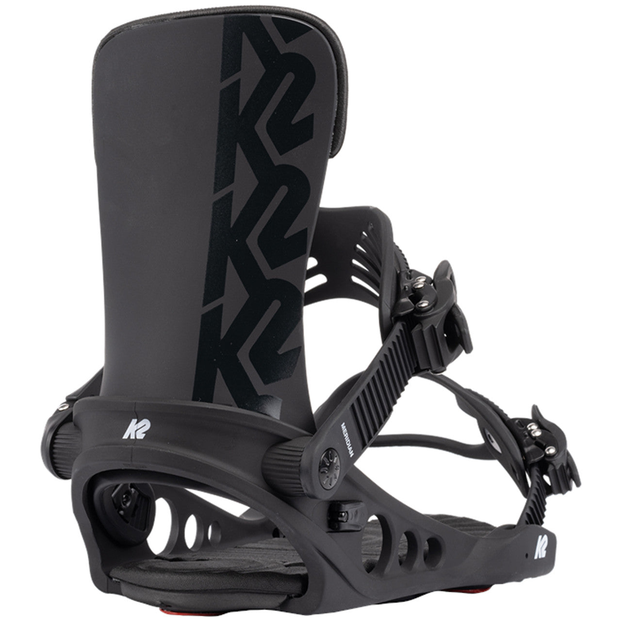 K2 Meridian Snowboard Bindings - Women's – East Fork Bikes