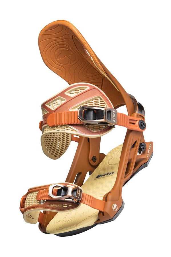 Arbor Cypress bindings