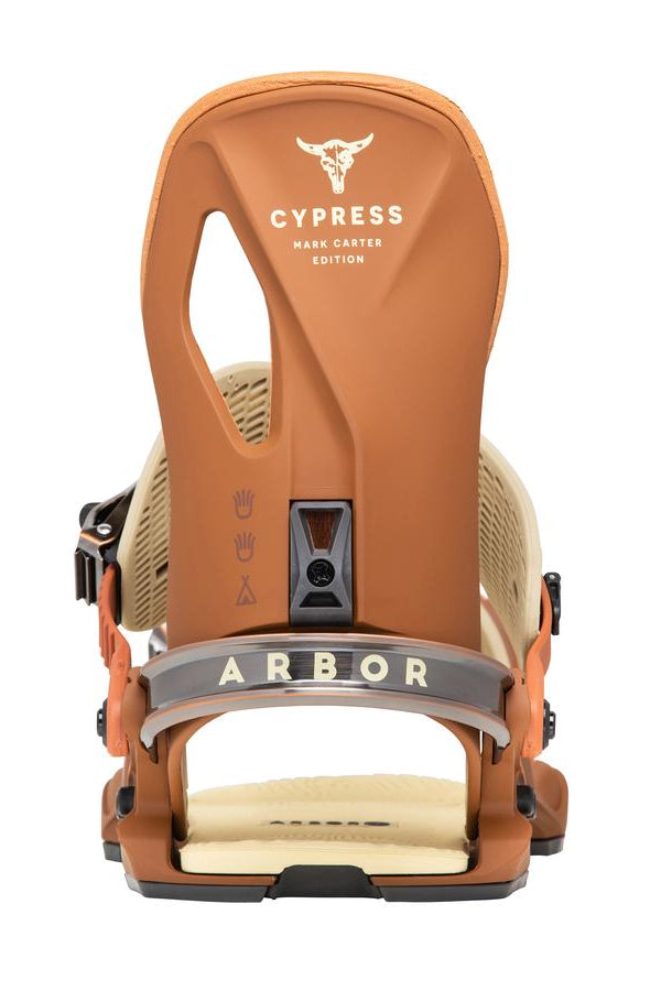 Arbor Cypress bindings