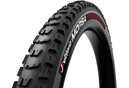 Vittoria Morsa Tubeless tire