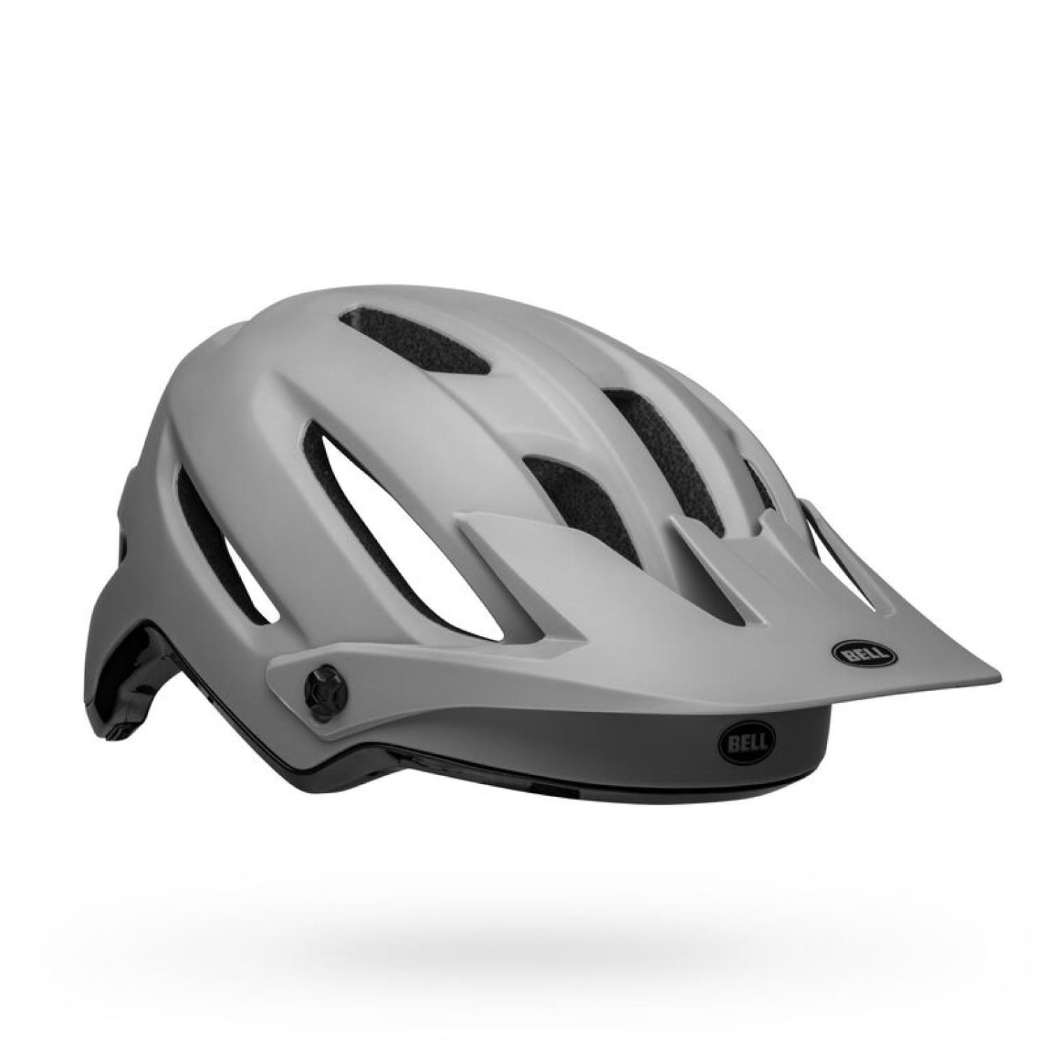 bell 4forty mountain bike helmet Bell 4Forty Mips MTB Helmet Black L