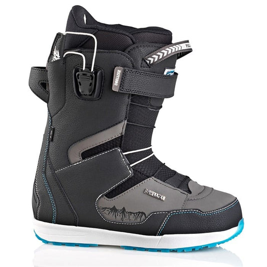 Deeluxe Deemon TFP snowboard boots