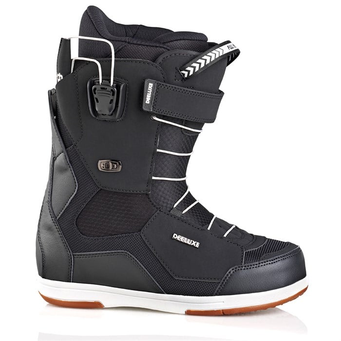 Deeluxe ID 6.2 PF Snowboard Boots